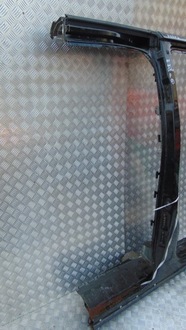 фото thumb №10, Hyundai h1 ii 2 порог блок двигателя правый левый mbl