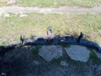 фото thumb №2, Renault laguna 2 01-05 pas перед верхній