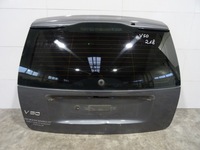 фото thumb №1, Кришка багажника задня задня багажника 455-16 volvo s40 v50