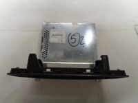 фото thumb №2, Vw up skoda citygo seat mii радіо cd 1st035156e