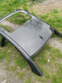 фото thumb №5, Дах pod люк bmw 7 g11 обшивка люк люк