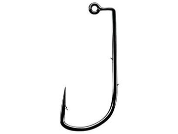 Головки треугольные HOOK 2 MUSTAD |BURRS| 5шт | 4г