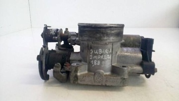 фото thumb №5, Дросельна заслінка subaru impreza 1,8 b 1995r.