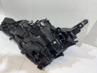 Lexus ux лампа передня права правий перед full led Оригінал, фото thumb