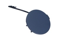 фото thumb №1, Заглушка фаркоп буксирувальний перед vag 8k0807241gru