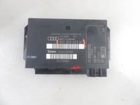 фото thumb №8, Модуль комфорта audi a4 b6 8e0959433ag