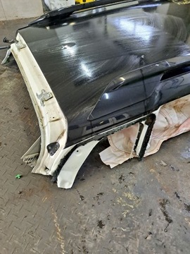 фото thumb №6, Дах citroen c3 aircross 2017-