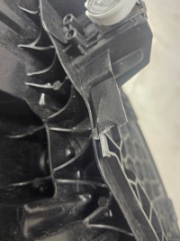 Фара правый  перед передняя bmw x5 g05 x6 g06 lci рестайлинг  shadow led 5a8e116-01 с Разборки, фото thumb