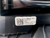 Tesla 3 tesla iii 19r. туннель средний подлокотник 1499043-00-a Доставка, фото thumb