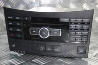 фото thumb №2, Mercedes e w212 радио навигация 2129008716 2012r 74tyś