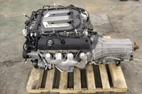 фото thumb №1, 2016 cadillac cts-v lt4 v8 6.2 двигун ідеальний