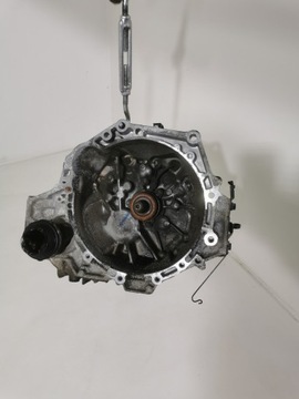 фото thumb №6, Коробка передач коробки передач toyota yaris ii iii 1.33 vvti 31115-0d090