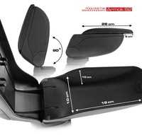 фото thumb №3, Подлокотник renault clio iv 2012 s2