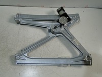 фото thumb №1, Smart fortwo ii a451 подъемник стекло правый перед