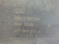 Audi a6 c6 4f5 sedan 04-08 бампер задний задняя Цена, фото thumb