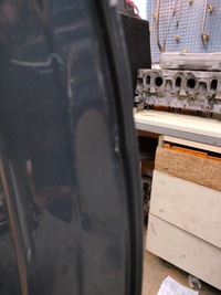 фото thumb №12, Дверь задняя задние правое kia ceed iii hb