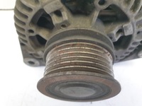фото thumb №8, Mercedes w210 2.2 cdi генератор a0111540002