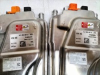 фото thumb №4, Webasto модуль отопительный porsche taycan 9j1963507d