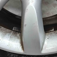 фото thumb №9, Комплект диск infiniti fx 40300cg025 29440984 2008