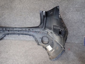 фото thumb №6, Alfa romeo stelvio бампер задній зад