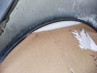 фото thumb №15, Крыло левый перед mercedes a-klasa w169 lift 191