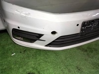 фото thumb №9, Бампер перед переднее vw caddy 2k5 рестайлинг pdc