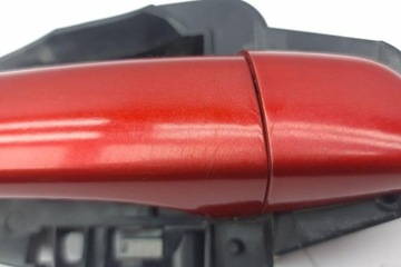 фото thumb №9, Ручка задних правых дверь peugeot 2008 ii geo016532 1.2l бензин 96kw