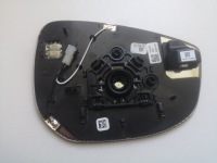 фото thumb №5, Mazda cx60 cx-60 вкладиш дзеркало фотохромний асистент