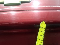 фото thumb №15, Chevrolet aveo ii t250 sedan задняя крышка багажника 06u