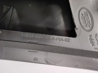 Шноркель левый впуск defender 2 l663 l8bm-16d656-a с Разборки, фото thumb
