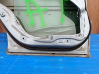 фото thumb №12, Mazda2 mazda 2 dy 02-07 двері задні ліва 27p