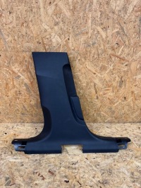 фото thumb №1, Защита стойка среднего b левая audi a6 c8 4k0867239