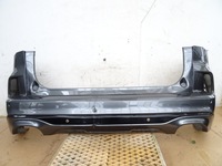 фото thumb №1, Ford kuga mk3 st-line бампер задний