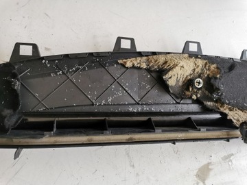 фото thumb №6, Astra k v панель под лобовым стеклом нижняя 39019099