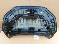 фото thumb №7, Toyota bz4x 21r .капот перед ''''grad''''