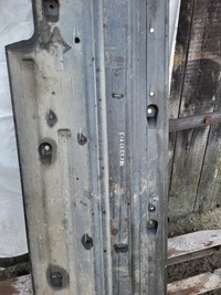 фото thumb №7, Плита захист підвіска kia ceed ii права 84145-a600