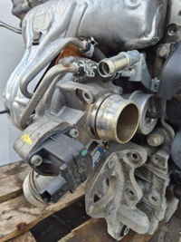 фото thumb №10, Volvo v60 ii xc60 v90 2.0 t8 hybrid двигатель b4204t34