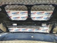 Bmw x3 g01 x4 g02 lci lift m-pakiet бампер перед передній phytonicblau c1m Недорого, фото thumb