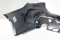 фото thumb №11, Bmw 4 g22 g23 бампер задняя задний 8075834 a96 minera