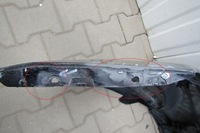 фото thumb №13, Бампер перед mercedes b клас w246 рестайлінг 14-