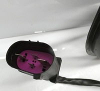 фото thumb №5, Porsche caymen boxster 9p1959455b вентилятор радіатора