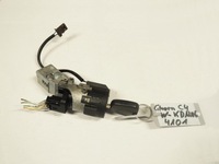 фото thumb №5, Citroen c4 замок запалювання з ключ n05024553 n0502073