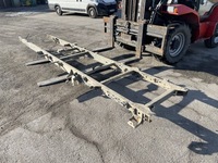 фото thumb №2, Рама brief papiery 2.3 hpi l2h2 iveco daily vi 6 14-24 2018 rok