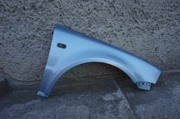 фото thumb №1, Крило перед правий vw passat b5 рестайлінг 00/03r lb5s