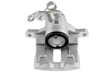 фото thumb №13, Супорт гальмівний зад opel vivaro ii 14- лівий