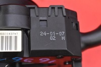 фото thumb №12, Переключатель комбинированный подрулевой переключатель 96601437xt citroen c3 1 i 5d hb lift 05-09