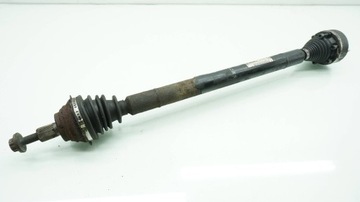 фото thumb №1, Vw golf vi 1.6 tdi піввісь довга 1k0407272cc піввісь