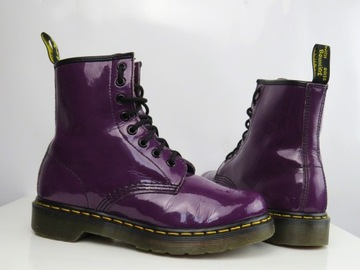 Доктор Сапоги Martens 37 размер -50%