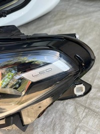 фото thumb №7, Fiat tipo ii капот крила бампер pas лампи