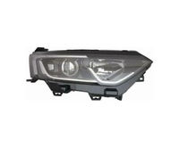 фото thumb №1, Фара головний renault koleos, 17-